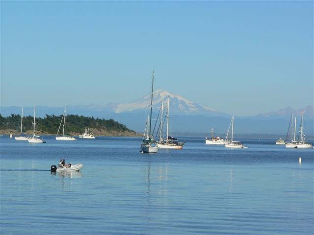 Sucia Island State Park