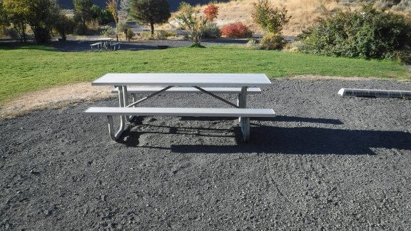 Site 6, photo 2 of 3 · from washington.goingtocamp.com (the park's booking system)