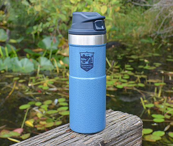 Stanley Trigger Action Travel Mug 20Oz: Ultimate On-the-Go Companion 3 Stanley Trigger Action Travel Mug 20Oz: Ultimate On-the-Go Companion