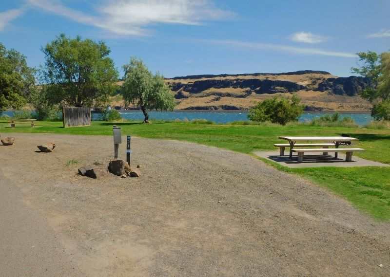Maryhill State Park