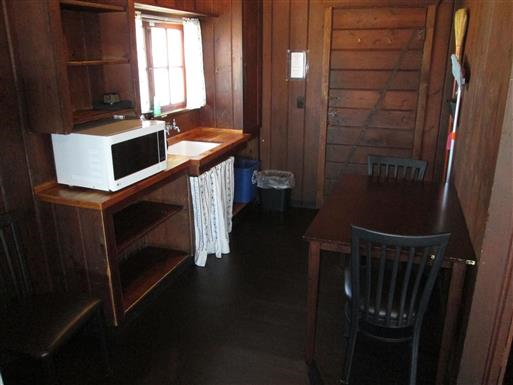 Site BA, photo 2 of 8 · from washington.goingtocamp.com (the park's booking system)
