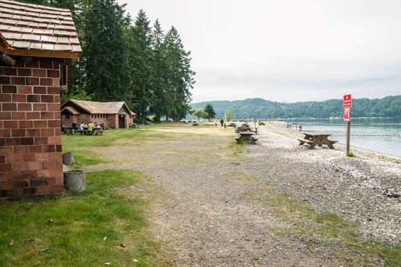 Twanoh State Park