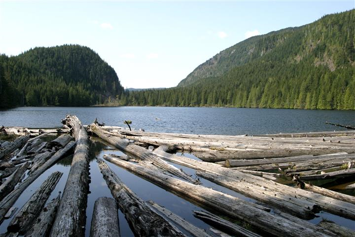 Wallace Falls State Park