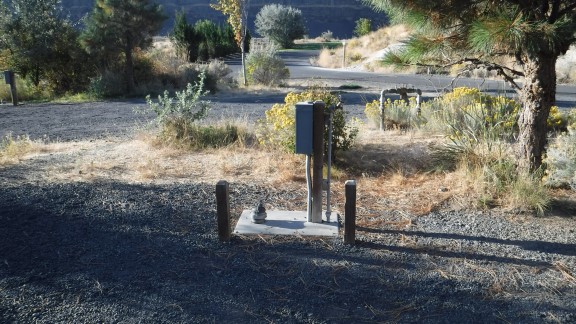 Site 2, photo 3 of 3 · from washington.goingtocamp.com (the park's booking system)