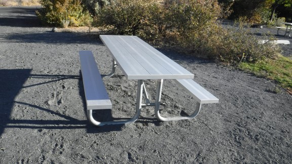 Site 3, photo 2 of 3 · from washington.goingtocamp.com (the park's booking system)